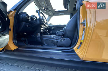 Хетчбек MINI Hatch 2014 в Чернігові