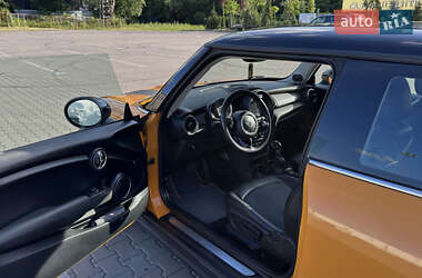 Хэтчбек MINI Hatch 2014 в 