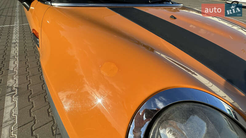 Хэтчбек MINI Hatch 2014 в Чернигове фото 31 Хэтчбек MINI Hatch 2014 в Чернигове