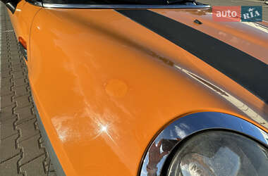 Хэтчбек MINI Hatch 2014 в 