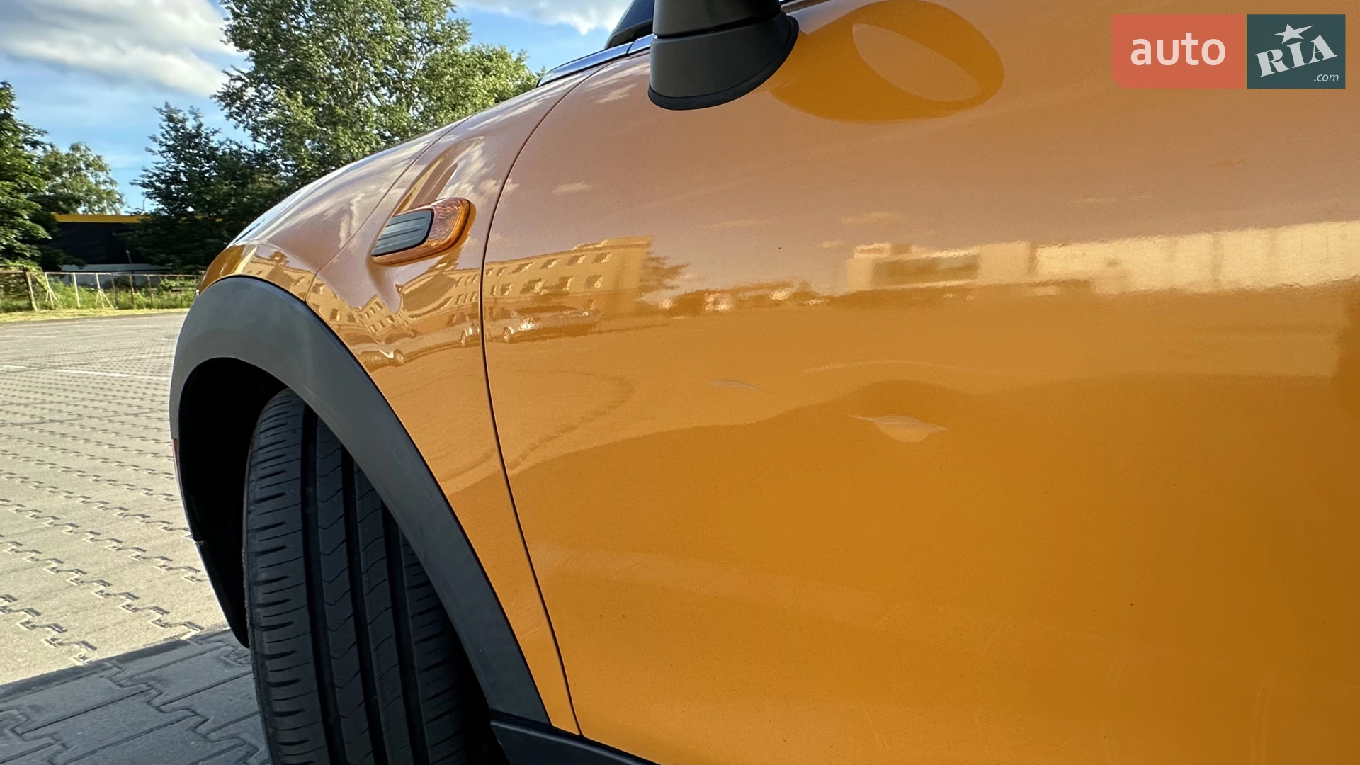 2014 MINI Hatch - мініатюра 30
