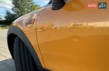 Хэтчбек MINI Hatch 2014 в 