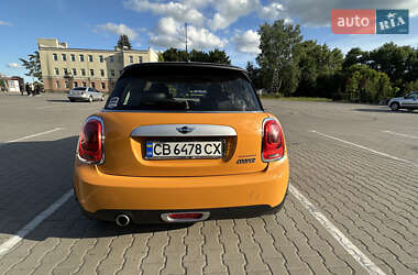 Хетчбек MINI Hatch 2014 в Чернігові