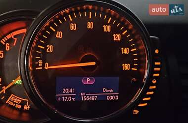Хэтчбек MINI Hatch 2014 в 