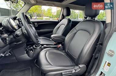 Хетчбек MINI Hatch 2014 в 