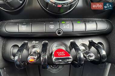Хетчбек MINI Hatch 2014 в 