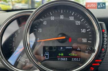 Хетчбек MINI Hatch 2014 в 