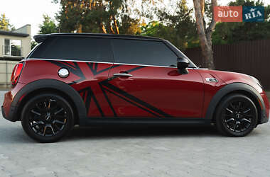 Хэтчбек MINI Hatch 2014 в 