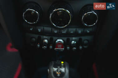 Хэтчбек MINI Hatch 2014 в 
