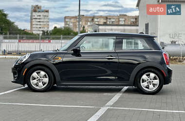 Хэтчбек MINI Hatch 2015 в 