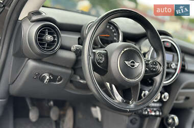 Хэтчбек MINI Hatch 2015 в 