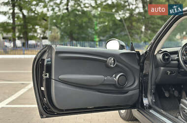 Хэтчбек MINI Hatch 2015 в 