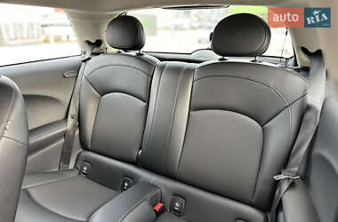 Хэтчбек MINI Hatch 2015 в 