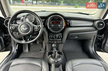 Хэтчбек MINI Hatch 2015 в 