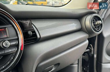Хэтчбек MINI Hatch 2015 в 