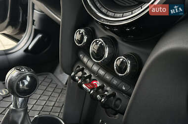 Хэтчбек MINI Hatch 2015 в 