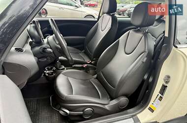 Хэтчбек MINI Hatch 2011 в 