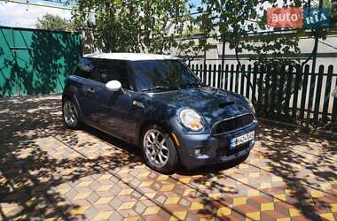 Хэтчбек MINI Hatch 2009 в Одессе