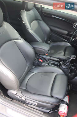 Хэтчбек MINI Hatch 2015 в 