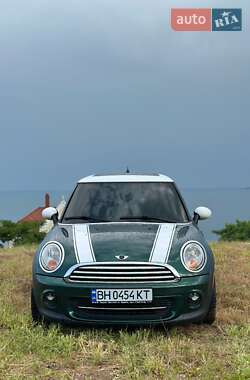 Хэтчбек MINI Hatch 2012 в Одессе