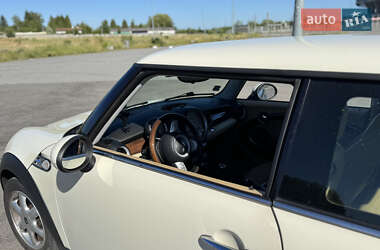 Хэтчбек MINI Hatch 2008 в 