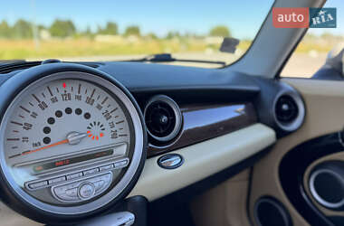 Хэтчбек MINI Hatch 2008 в 