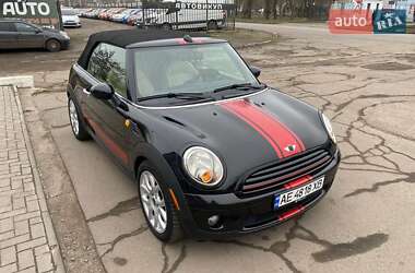 Хэтчбек MINI Hatch 2009 в 