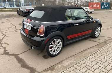 Хэтчбек MINI Hatch 2009 в 