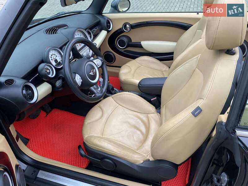 Хэтчбек MINI Hatch 2009 в Николаеве