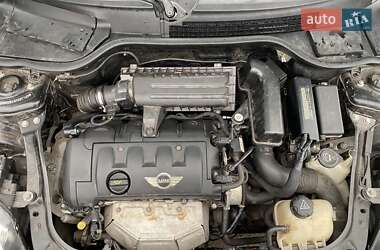 Хэтчбек MINI Hatch 2009 в 