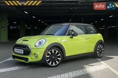 Хэтчбек MINI Hatch 2014 в 