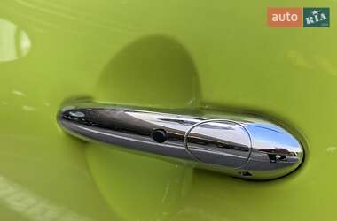 Хэтчбек MINI Hatch 2014 в 
