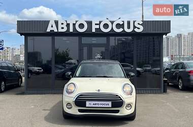 Хэтчбек MINI Hatch 2014 в 