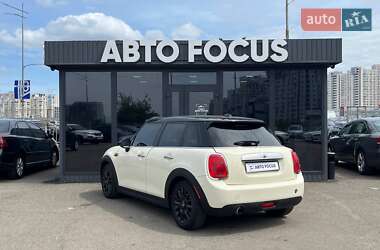 Хэтчбек MINI Hatch 2014 в 