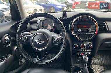Хэтчбек MINI Hatch 2014 в 
