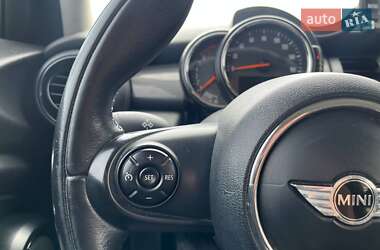 Хэтчбек MINI Hatch 2014 в 