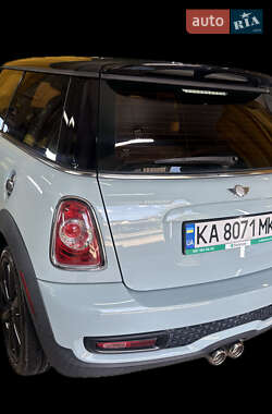 Хэтчбек MINI Hatch 2013 в Киеве