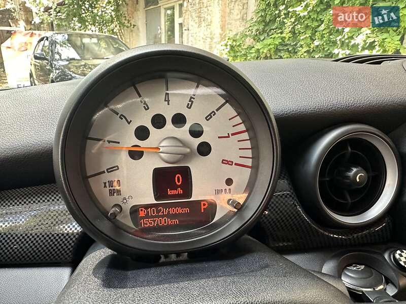 Хетчбек MINI Hatch 2013 в Києві