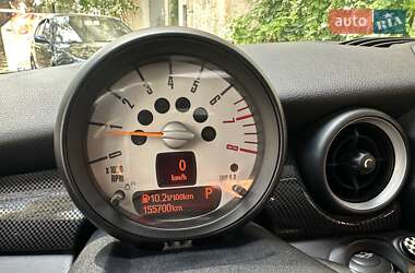 Хэтчбек MINI Hatch 2013 в 