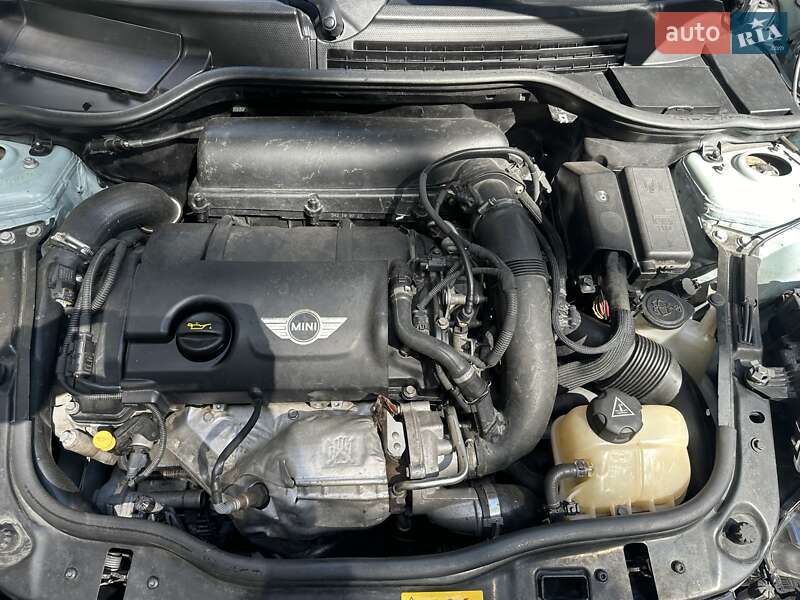 Хетчбек MINI Hatch 2013 в Києві