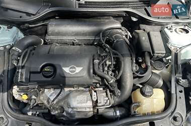 Хэтчбек MINI Hatch 2013 в 