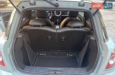 Хэтчбек MINI Hatch 2013 в 