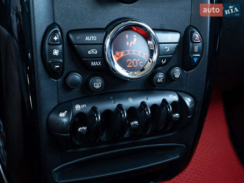 Хетчбек MINI Hatch 2013 в Одесі