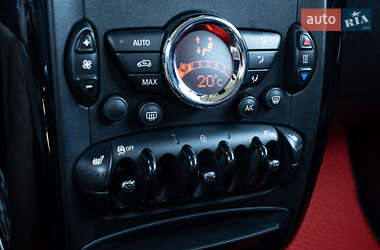 Хетчбек MINI Hatch 2013 в 