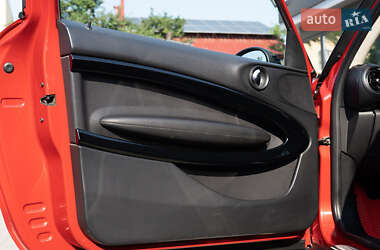 Хетчбек MINI Hatch 2013 в 