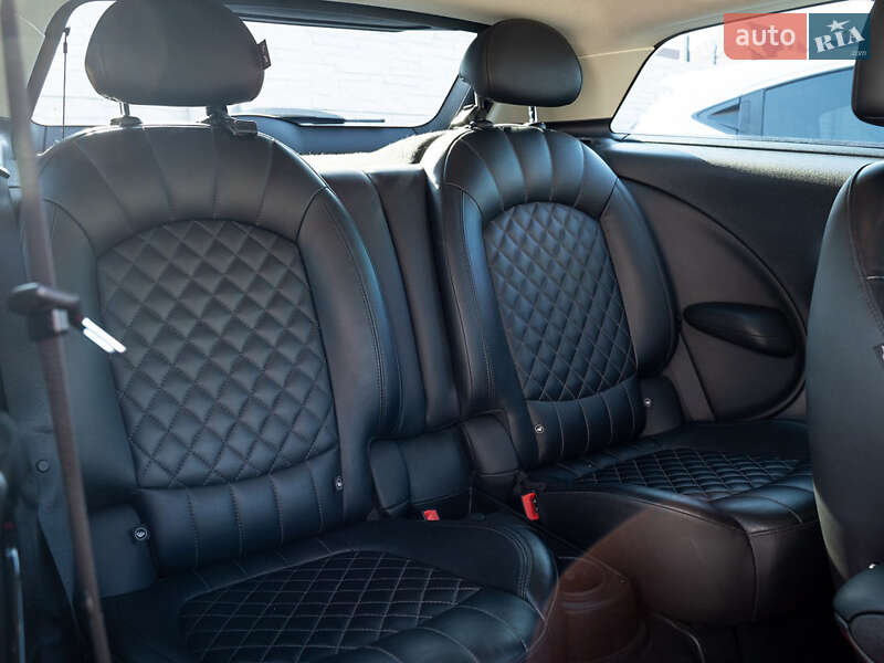 Хетчбек MINI Hatch 2013 в Одесі