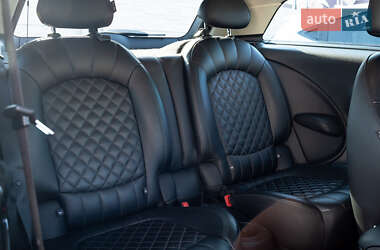 Хетчбек MINI Hatch 2013 в 