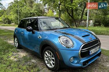 Хэтчбек MINI Hatch 2015 в 