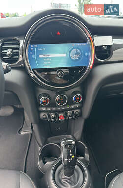 Хетчбек MINI Hatch 2022 в 