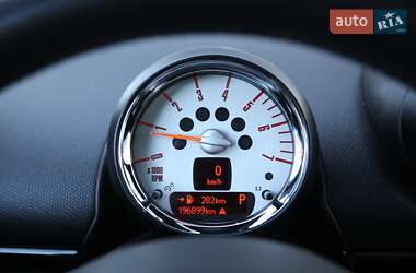 Хэтчбек MINI Hatch 2014 в 